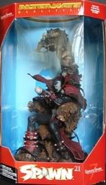 spawn vii